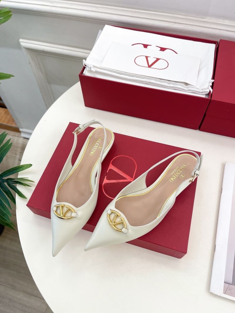 Valentino Sandals